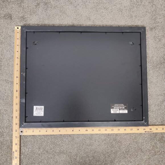 Piazza Navona B&W Print - Fountain & Baroque Architecture, Rome - Picture 7 of 7